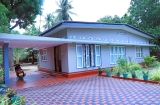 Jaffna House